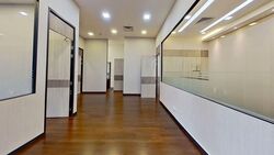 Robinson Square (D1), Office #598119021